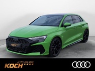 Audi RS3 2025