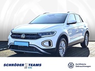 Volkswagen T-Roc 2024