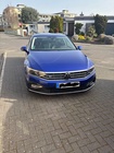 Volkswagen Passat 2022