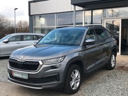Skoda Kodiaq 2023