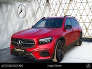 Mercedes-Benz GLB-Class 2024