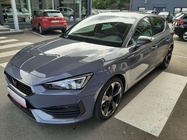 Cupra Leon 2023