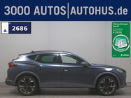 Cupra Formentor 2020