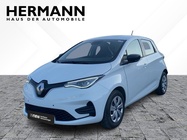 Renault ZOE 2021