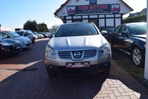 Nissan Qashqai 2008