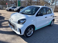 Smart ForFour 2020