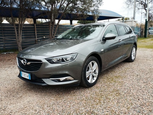 Opel Insignia 2019