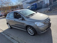 Mercedes-Benz B-Class 2007