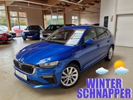 Skoda Scala 2024