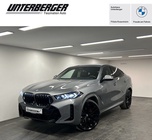 BMW X6 2025