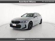 BMW 3 Series 2024