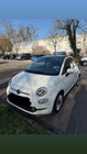 Fiat 500 2024