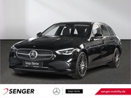 Mercedes-Benz C-Class 2023