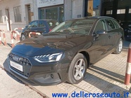 Audi A4 2021