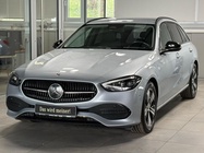 Mercedes-Benz C-Class 2022