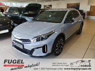 Kia XCeed 2026