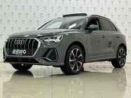 Audi Q3 2019