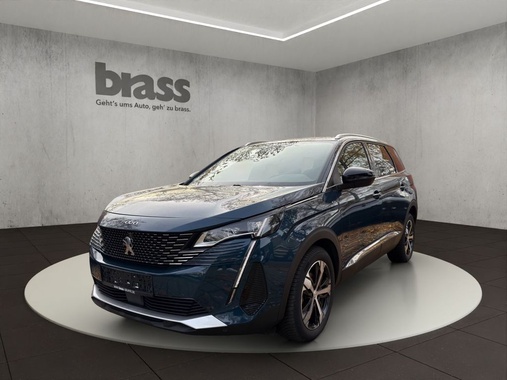 Peugeot 5008 2023