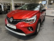 Renault Captur 2020