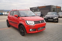 Suzuki Ignis 2019