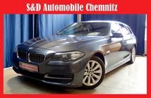 BMW 5 Series 2015
