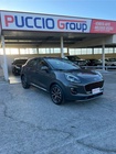 Ford Puma 2021