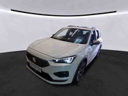 Seat Tarraco 2021