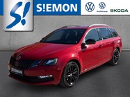 Skoda Octavia 2019