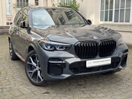 BMW X5 2023