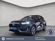 Ford Kuga 2024