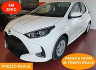 Toyota Yaris 2025