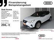 Seat Arona 2024