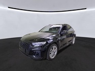 Audi Q5 2022