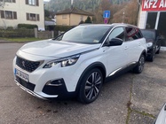 Peugeot 5008 2020