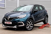 Renault Captur 2019