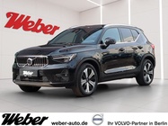 Volvo XC40 2022