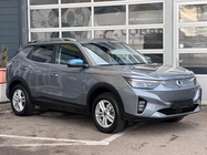 Ssangyong KORANDO 2022