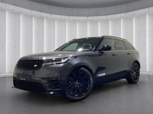 Land Rover Velar 2025