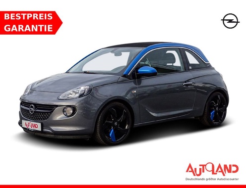 Opel Adam 2019