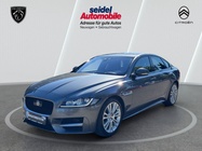 Jaguar XF 2016