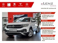 Volkswagen T-Cross 2022