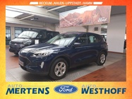 Ford Kuga 2022