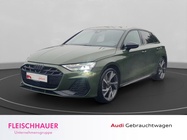 Audi A3 2025
