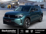 Opel Frontera 2026