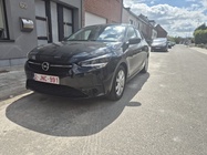 Opel Corsa 2021