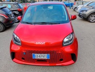 Smart ForFour 2020