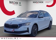 Skoda Octavia 2026