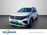 Volkswagen T-Cross 2025