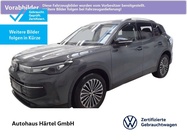 Volkswagen Tiguan 2025