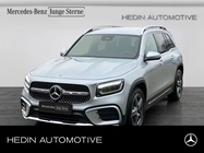 Mercedes-Benz GLB-Class 2025